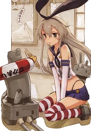 [C2機関 (よろず)] 提督の夏休み。 