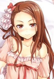 [K+Y=K]Coquettish Appeal