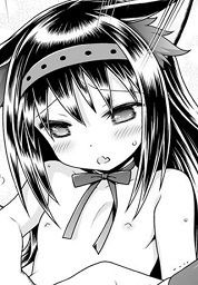 [まくねいる工房] ぬくもりをわけあいながら