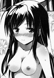 [翼×要 (緋ノ丘シュウジ 椎名悠輝)] 僕の黒雪姫先輩